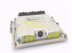 Recambio de centralita para volvo v40 familiar 1.9 di referencia OEM IAM 048EDC15C3 281010441 