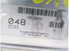 Recambio de centralita para volvo v40 familiar 1.9 di referencia OEM IAM 048EDC15C3 281010441 