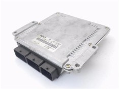 Recambio de centralita para volvo v40 familiar 1.9 di referencia OEM IAM 048EDC15C3 281010441 