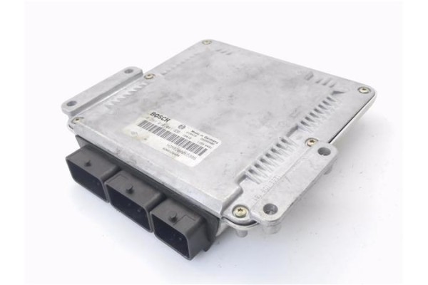 Recambio de centralita para volvo v40 familiar 1.9 di referencia OEM IAM 048EDC15C3 281010441 