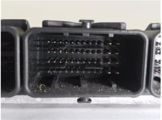 Recambio de centralita para volvo v40 familiar 1.9 di referencia OEM IAM 048EDC15C3 281010441 