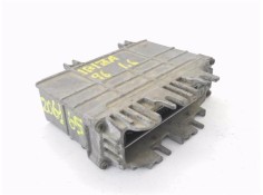 Recambio de centralita para seat ibiza (6k1) 1.6 i referencia OEM IAM 6K0907311B 261203752 