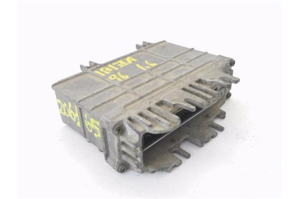 Recambio de centralita para seat ibiza (6k1) 1.6 i referencia OEM IAM 6K0907311B 261203752 