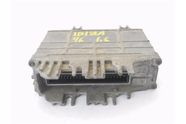 Recambio de centralita para seat ibiza (6k1) 1.6 i referencia OEM IAM 6K0907311B 261203752 