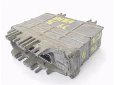 Recambio de centralita para seat ibiza (6k1) 1.6 i referencia OEM IAM 6K0907311B 261203752 
