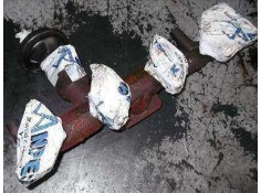 Recambio de colector escape para hyundai santa fe (sm) 2.0 gls crdi referencia OEM IAM 2851027010  