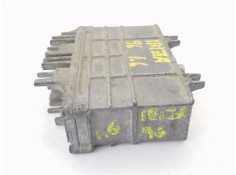 Recambio de centralita para seat ibiza (6k1) 1.6 i referencia OEM IAM 6K0907311B 261203752 