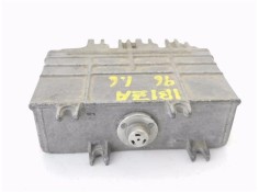 Recambio de centralita para seat ibiza (6k1) 1.6 i referencia OEM IAM 6K0907311B 261203752 