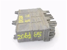 Recambio de centralita para seat ibiza (6k1) 1.6 i referencia OEM IAM 6K0907311B 261203752 