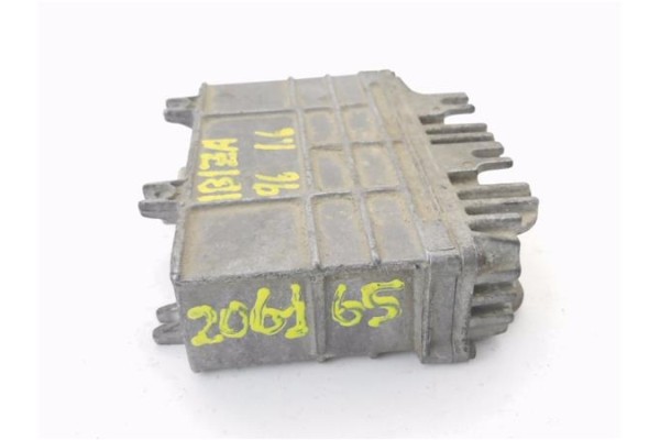 Recambio de centralita para seat ibiza (6k1) 1.6 i referencia OEM IAM 6K0907311B 261203752 