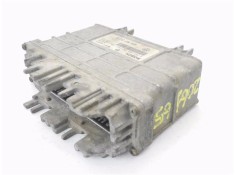 Recambio de centralita para seat ibiza (6k1) 1.6 i referencia OEM IAM 6K0907311B 261203752 