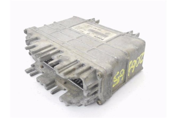 Recambio de centralita para seat ibiza (6k1) 1.6 i referencia OEM IAM 6K0907311B 261203752 