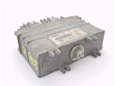 Recambio de centralita para seat ibiza (6k1) 1.6 i referencia OEM IAM 6K0907311B 261203752 