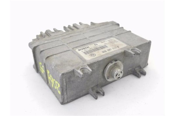 Recambio de centralita para seat ibiza (6k1) 1.6 i referencia OEM IAM 6K0907311B 261203752 
