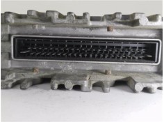 Recambio de centralita para seat ibiza (6k1) 1.6 i referencia OEM IAM 6K0907311B 261203752 