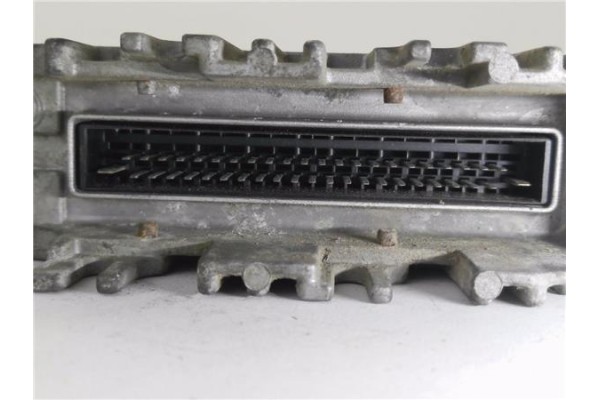 Recambio de centralita para seat ibiza (6k1) 1.6 i referencia OEM IAM 6K0907311B 261203752 