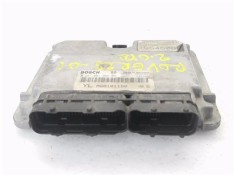 Recambio de centralita para rover rover 25 (rf) 2.0 idt referencia OEM IAM YLMSB101150 281001956 