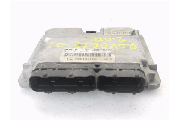 Recambio de centralita para rover rover 25 (rf) 2.0 idt referencia OEM IAM YLMSB101150 281001956 