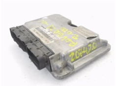 Recambio de centralita para rover rover 25 (rf) 2.0 idt referencia OEM IAM YLMSB101150 281001956 