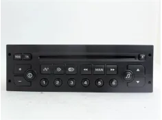 Recambio de radio / cd para peugeot 307 break / sw (s1) 1.6 hdi 110 referencia OEM IAM 96545978XT  