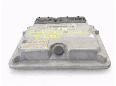 Recambio de centralita para rover rover 25 (rf) 2.0 idt referencia OEM IAM YLMSB101150 281001956 