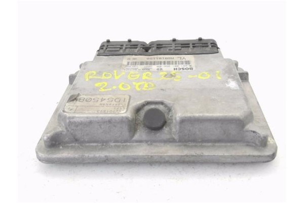 Recambio de centralita para rover rover 25 (rf) 2.0 idt referencia OEM IAM YLMSB101150 281001956 