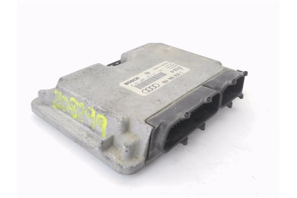 Recambio de centralita para audi a3 (8l) 1.8 t ambiente (132kw) referencia OEM IAM 06A906018C 261204126 