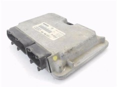 Recambio de centralita para audi a3 (8l) 1.8 t ambiente (132kw) referencia OEM IAM 06A906018C 261204126 