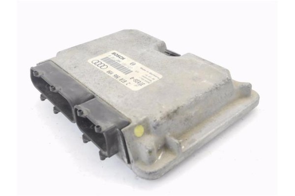 Recambio de centralita para audi a3 (8l) 1.8 t ambiente (132kw) referencia OEM IAM 06A906018C 261204126 