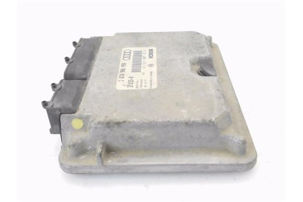 Recambio de centralita para audi a3 (8l) 1.8 t ambiente (132kw) referencia OEM IAM 06A906018C 261204126 