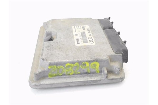 Recambio de centralita para audi a3 (8l) 1.8 t ambiente (132kw) referencia OEM IAM 06A906018C 261204126 