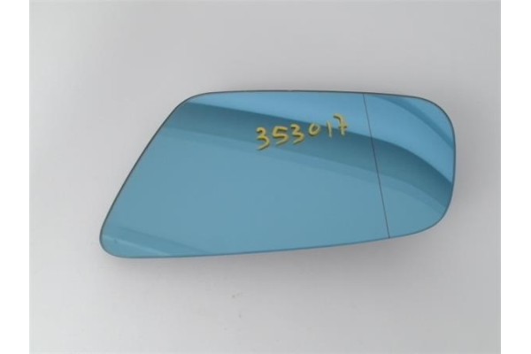 Recambio de cristal retrovisor izdo para audi a4 avant (b5) 2.5 tdi referencia OEM IAM   