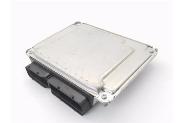 Recambio de centralita para skoda octavia berlina (1z3) 1.9 tdi referencia OEM IAM 038906019PB 281012920 