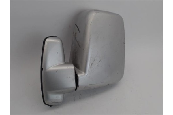 Recambio de retrovisor electrico izquierdo para mitsubishi space wagon (n80/n90) referencia OEM IAM   