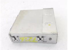 Recambio de centralita para opel astra f berlina 1.6 referencia OEM IAM 16149899  