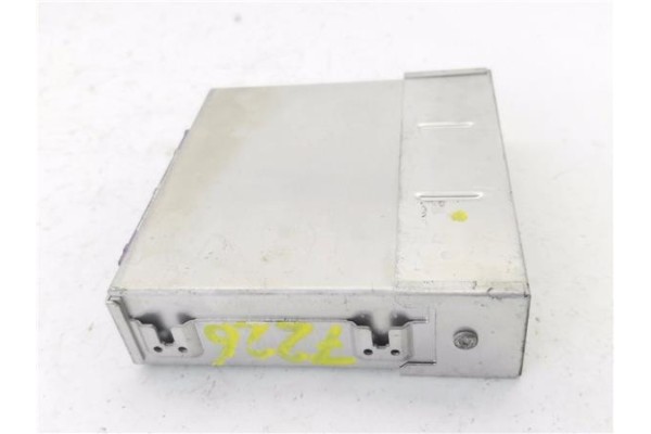 Recambio de centralita para opel astra f berlina 1.6 referencia OEM IAM 16149899  
