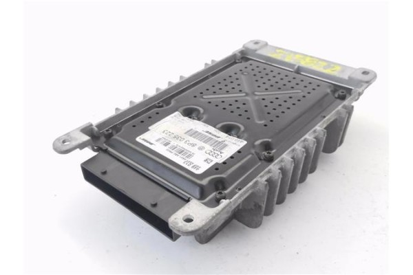 Recambio de centralita para audi a3 (8p1) 3.2 ambition quattro referencia OEM IAM 8P3035223 449013 