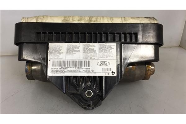 Recambio de airbag salpicadero para ford ka (ccu) 1.3 tdci referencia OEM IAM 051792845 616441500B 