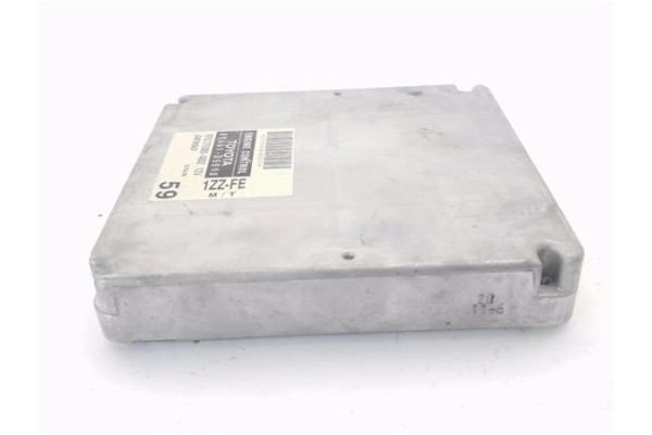 Recambio de centralita para toyota avensis sedán (t25) 1.8 referencia OEM IAM 8966105590 MB2750004802 