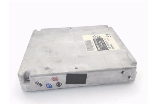 Recambio de centralita para toyota avensis sedán (t25) 1.8 referencia OEM IAM 8966105590 MB2750004802 