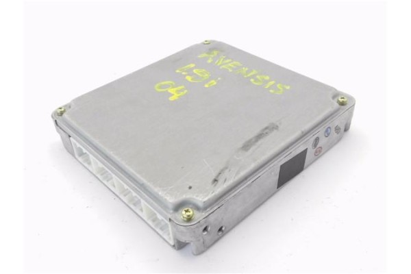 Recambio de centralita para toyota avensis sedán (t25) 1.8 referencia OEM IAM 8966105590 MB2750004802 