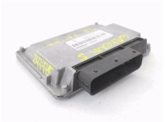 Recambio de centralita para porsche cayenne (tipo 9pa) 4.5 s referencia OEM IAM 0DAD927755M 5WP22065 