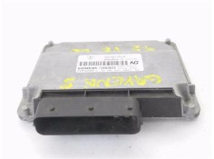 Recambio de centralita para porsche cayenne (tipo 9pa) 4.5 s referencia OEM IAM 0DAD927755M 5WP22065 