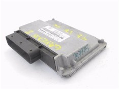 Recambio de centralita para porsche cayenne (tipo 9pa) 4.5 s referencia OEM IAM 0DAD927755M 5WP22065 