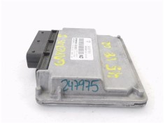 Recambio de centralita para porsche cayenne (tipo 9pa) 4.5 s referencia OEM IAM 0DAD927755M 5WP22065 