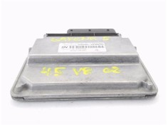 Recambio de centralita para porsche cayenne (tipo 9pa) 4.5 s referencia OEM IAM 0DAD927755M 5WP22065 