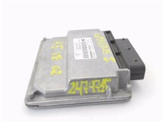 Recambio de centralita para porsche cayenne (tipo 9pa) 4.5 s referencia OEM IAM 0DAD927755M 5WP22065 