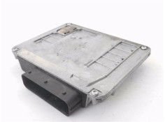 Recambio de centralita para porsche cayenne (tipo 9pa) 4.5 s referencia OEM IAM 0DAD927755M 5WP22065 