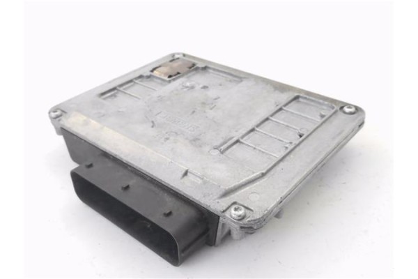 Recambio de centralita para porsche cayenne (tipo 9pa) 4.5 s referencia OEM IAM 0DAD927755M 5WP22065 