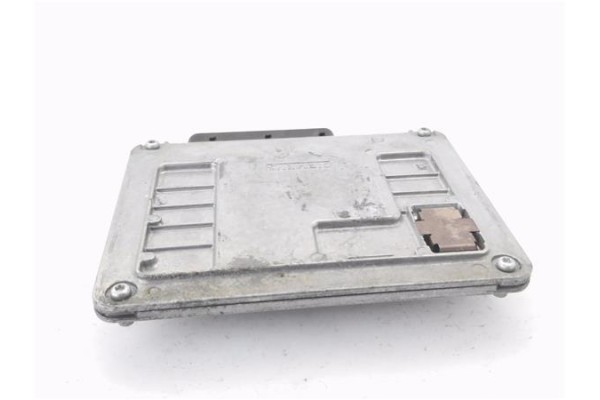 Recambio de centralita para porsche cayenne (tipo 9pa) 4.5 s referencia OEM IAM 0DAD927755M 5WP22065 